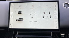 Land Rover Range Rover Evoque 2.0 D200 Autobiography 5dr Auto [Revised] Diesel Hatchback